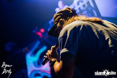 Jam ft. Marina Balenciaga & Jayson Creer at Dope & Dirty — photo 70