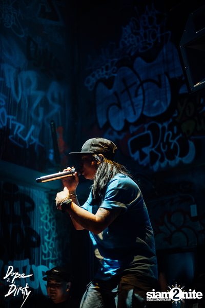 Jam ft. Marina Balenciaga & Jayson Creer at Dope & Dirty — photo 72