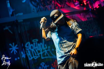Jam ft. Marina Balenciaga & Jayson Creer at Dope & Dirty — photo 81