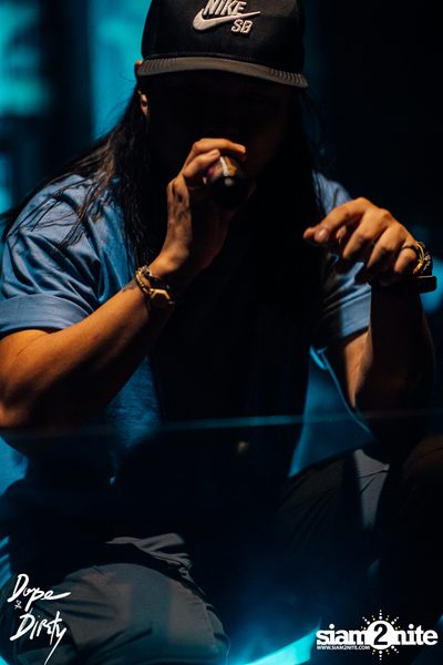 Jam ft. Marina Balenciaga & Jayson Creer at Dope & Dirty — photo 83