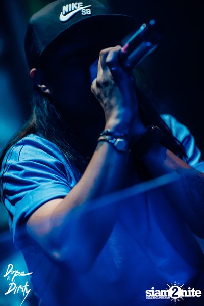 Jam ft. Marina Balenciaga & Jayson Creer at Dope & Dirty — photo 84