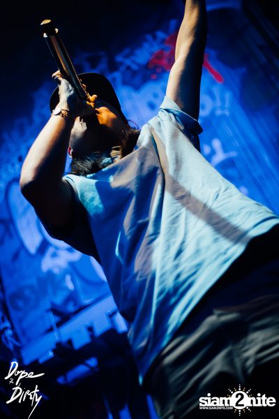 Jam ft. Marina Balenciaga & Jayson Creer at Dope & Dirty — photo 85