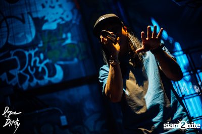 Jam ft. Marina Balenciaga & Jayson Creer at Dope & Dirty — photo 86
