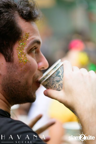 ภาพบรรยากาศงาน  Brazilian Street Carnival ที่ Havana Social — photo 13
