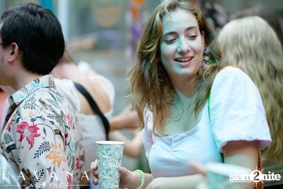 ภาพบรรยากาศงาน  Brazilian Street Carnival ที่ Havana Social — photo 78