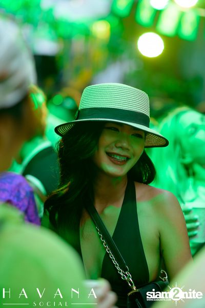 ภาพบรรยากาศงาน  Brazilian Street Carnival ที่ Havana Social — photo 134