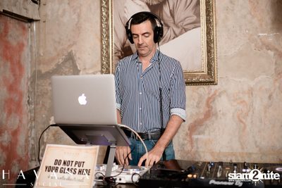 ภาพบรรยากาศงาน Sabor de Cuba Guest Bartender Series ft. Electric Pawn Shop ที่ Havana Social — photo 86