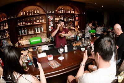 ภาพบรรยากาศงาน Sabor de Cuba Guest Bartender Series ft. Electric Pawn Shop ที่ Havana Social — photo 100
