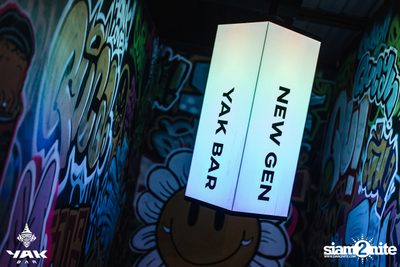 D Gerrard concert at Yak Bar — photo 8