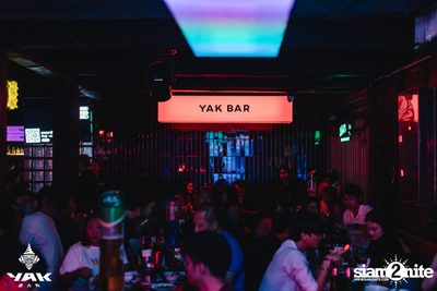 D Gerrard concert at Yak Bar — photo 15