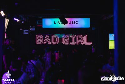 D Gerrard concert at Yak Bar — photo 23