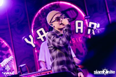 D Gerrard concert at Yak Bar — photo 25