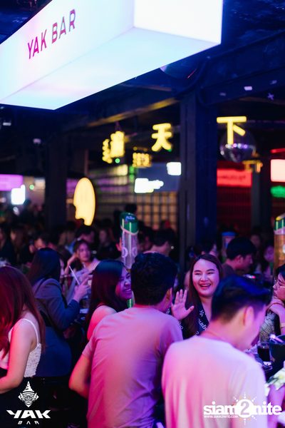 D Gerrard concert at Yak Bar — photo 30