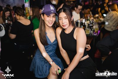 D Gerrard concert at Yak Bar — photo 42