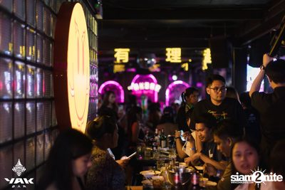 D Gerrard concert at Yak Bar — photo 43