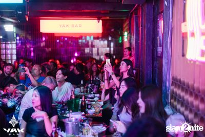 D Gerrard concert at Yak Bar — photo 75