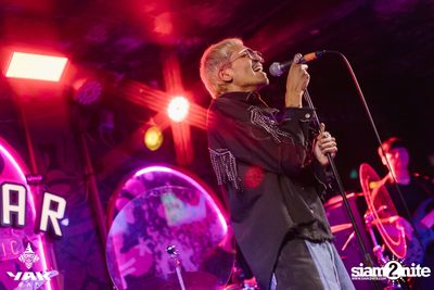 D Gerrard concert at Yak Bar — photo 82