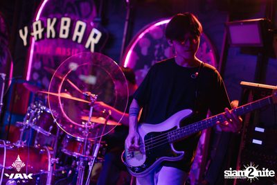 D Gerrard concert at Yak Bar — photo 110