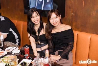 ภาพบรรยากาศคอนเสิร์ต Zweed n' Roll ที่ Gems Villa — photo 34