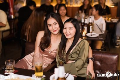 ภาพบรรยากาศคอนเสิร์ต Zweed n' Roll ที่ Gems Villa — photo 39