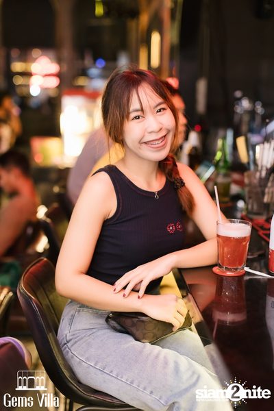 ภาพบรรยากาศคอนเสิร์ต Zweed n' Roll ที่ Gems Villa — photo 46