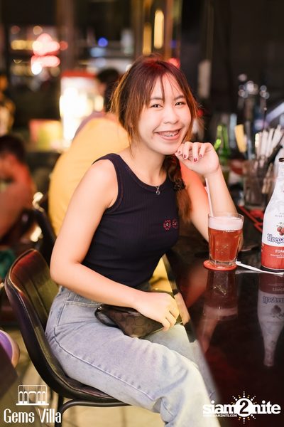 ภาพบรรยากาศคอนเสิร์ต Zweed n' Roll ที่ Gems Villa — photo 48
