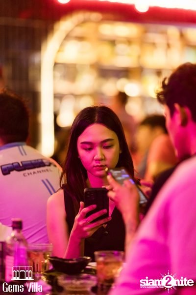 ภาพบรรยากาศคอนเสิร์ต Zweed n' Roll ที่ Gems Villa — photo 51