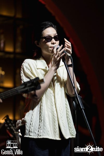 ภาพบรรยากาศคอนเสิร์ต Zweed n' Roll ที่ Gems Villa — photo 57