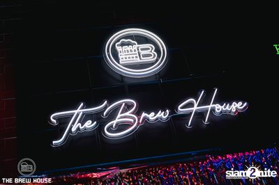 Grand Opening at The Brew House — photo 2