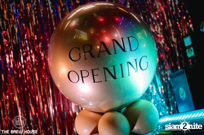 Grand Opening at The Brew House — photo 3