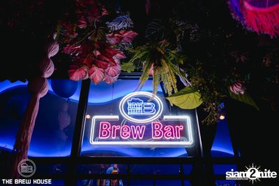 Grand Opening at The Brew House — photo 13