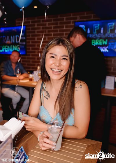 Grand Opening at The Brew House — photo 16