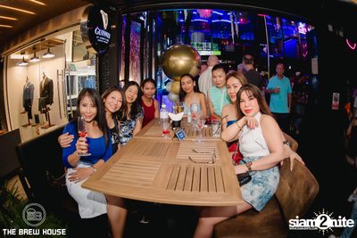 Grand Opening at The Brew House — photo 21