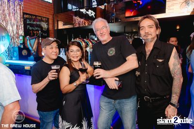 Grand Opening at The Brew House — photo 23