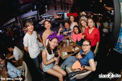 Grand Opening at The Brew House — photo 24