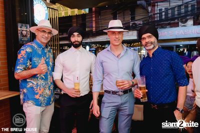 Grand Opening at The Brew House — photo 25