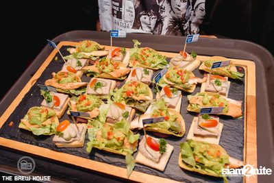 Grand Opening at The Brew House — photo 35
