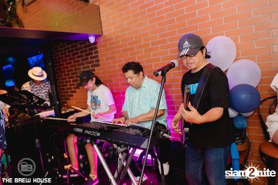 Grand Opening at The Brew House — photo 37