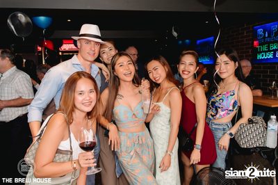 Grand Opening at The Brew House — photo 40