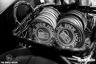 Grand Opening at The Brew House — photo 45