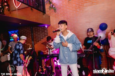 Grand Opening at The Brew House — photo 46