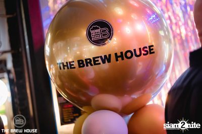 Grand Opening at The Brew House — photo 53