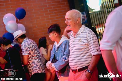 Grand Opening at The Brew House — photo 54