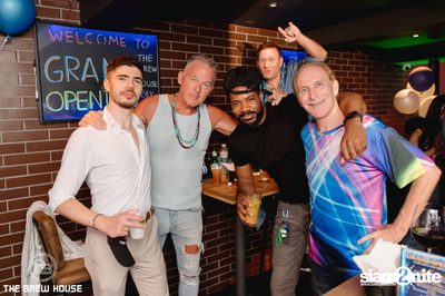 Grand Opening at The Brew House — photo 62