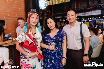 Grand Opening at The Brew House — photo 67