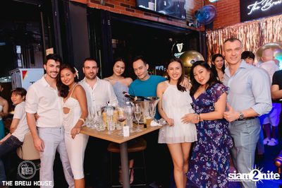 Grand Opening at The Brew House — photo 72