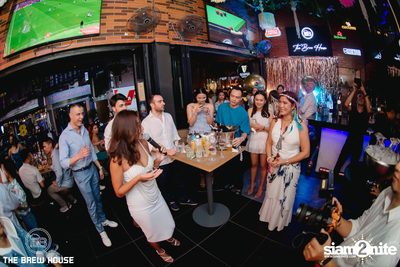 Grand Opening at The Brew House — photo 75