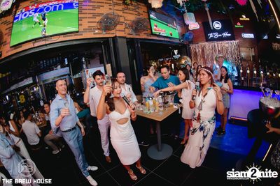 Grand Opening at The Brew House — photo 76