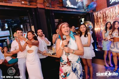 Grand Opening at The Brew House — photo 78