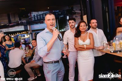 Grand Opening at The Brew House — photo 79